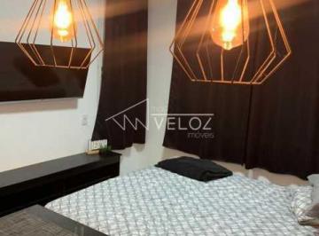 Imagem 1 · Kitnet e Studio para venda em Botafogo, Rio de Janeiro