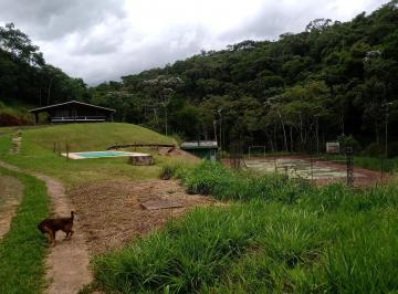 Imagem 1 · Sítio para venda em Centro, Jambeiro