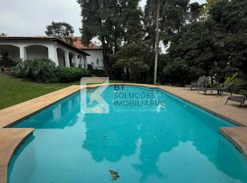 Imagem 1 · Chácara para venda em Colinas do Mosteiro de Itaici, Indaiat