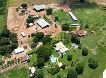 Imagem 1 · Fazenda para venda em Garapuava/Garapuava, Unaí