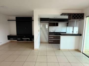 Imagem 1 · Apartamento para venda em Residencial Bougainville, Goianési
