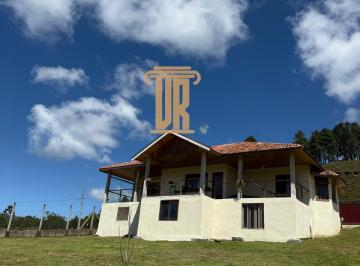 Imagem 1 · Sítio para venda em Vila Abernéssia, Campos do Jordão