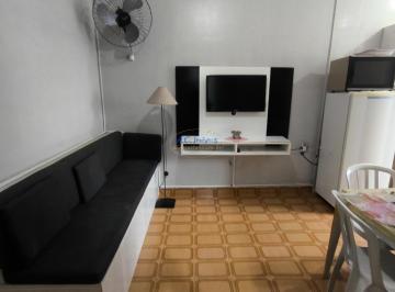 Apartamento · 72m² · 1 Quarto · 1 Vaga · Apartamento 1 dorm revertido para 3 dorms em Vila Balnearia - Financia!