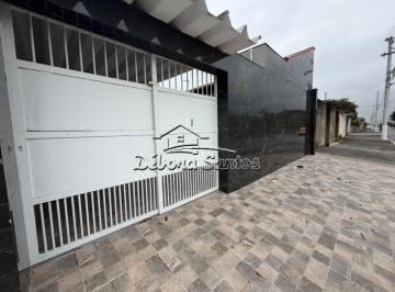 Casa · 60m² · 2 Quartos · 2 Vagas · CASA GEMINADA NO BAIRRO CAIÇARA ESPAÇOSA