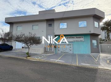 Comercial · 9m² · 1 Vaga · SALA COMERCIAL FUNDOS C/ COPINHA COMPARTILHADA.