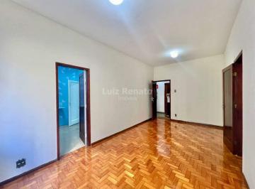 Apartamento · 80m² · 3 Quartos · Apartamento 3 quartos para aluguel no Funcionários