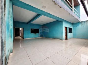 Casa · 135m² · 4 Quartos · 3 Vagas · Sobrado QNP 26, Ceilândia Sul, 135m², 4 quartos com suíte e 3 vagas