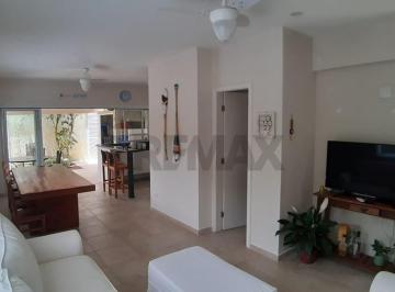 Casa · 110m² · 3 Quartos · 2 Vagas · Casa de Condomínio em Praia de Juquehy  -  São Sebastião
