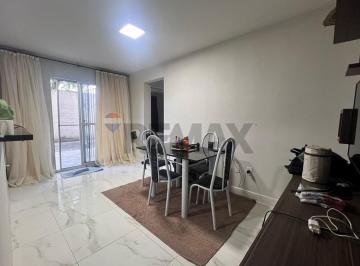 Apartamento · 67m² · 2 Quartos · 1 Vaga · APARTAMENTO NO CONDOMÍNIO NOVA EUROPA C/ ÁREA PRIVATIVA 2/4 -ACEITA FINANCIAMENTO.