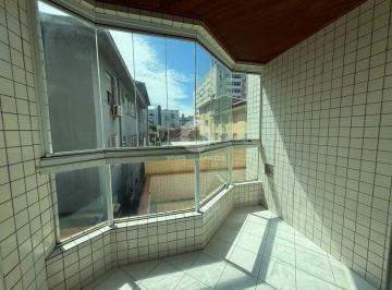 Apartamento · 83m² · 2 Quartos · 1 Vaga · Apartamento 2 Dormitórios, Vaga Demarcada e Elevador no Campo Grande - Santos SP
