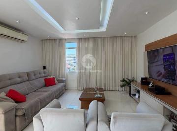 Apartamento · 158m² · 3 Quartos · 2 Vagas · Apartamento 158 m², 3 Dormitórios, Suíte, Varanda e 2 Vagas na Vila Belmiro – Santos/SP