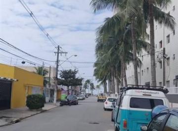 Apartamento · 36m² · 1 Quarto · 1 Vaga · APARTAMENTO COM 36,00 m² - MIRIM - PRAIA GRANDE SP