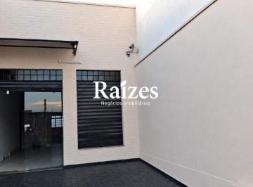 Comercial · 100m² · 1 Vaga · Loja comercial com 100 m² e vaga de estacionamento no Tubalina em Uberlândia