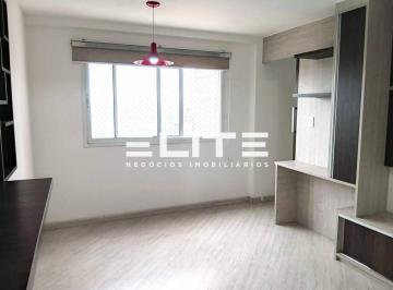 Apartamento · 57m² · 2 Quartos · 1 Vaga · Apartamento residencial para aluguel no Vila Valparaíso, Santo André