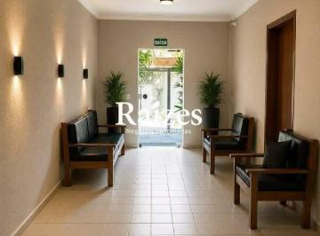Apartamento · 69m² · 2 Quartos · 2 Vagas · Apartamento de 69 m² e 2 quartos para Locação no Bairro Patrimônio em Uberlândia