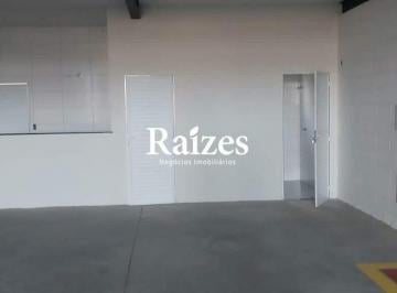 Comercial · 210m² · 2 Vagas · Galpão Comercial Novo para Alugar no Residencial Pequis com 210m² com Mezanino e Habite-se