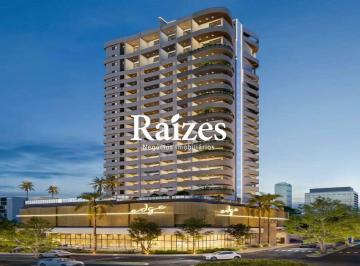 Comercial · 116m² · 2 Vagas · Unidades à venda, 1 a 2 quartos, Granja Marileusa - Uberlândia