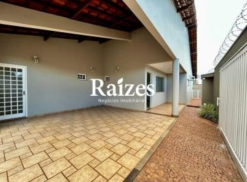 Casa · 280m² · 4 Quartos · 2 Vagas · [FINALIDADE] [TIPOIMOVEL] [BAIRRO] na cidade [CIDADE]