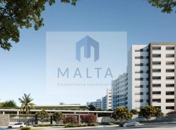 Apartamento · 63m² · 2 Quartos · 1 Vaga · Apartamento para Venda em Belo Horizonte / MG no bairro Pampulha
