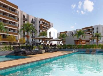 Apartamento · 51m² · 2 Quartos · 1 Vaga · Apartamento no Bairro Ouro Preto | LANÇAMENTO | CITTÀ BENE