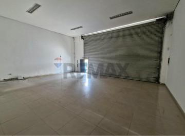 Comercial · 220m² · SALÃO COMERCIAL /LOJA 220 m2 PARA LOCAÇÃO NO PARQUE NOVO MUNDO