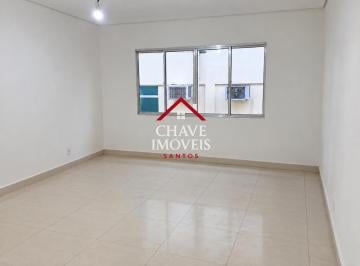 Apartamento · 125m² · 3 Quartos · Apartamento 3 quartos à venda Vila Mathias, Santos
