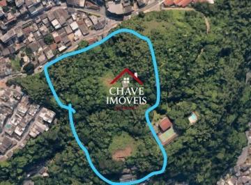Terreno · 53647m² · Terreno à Venda em Santos, no Morro de Nova Cintra – 53.647 m²