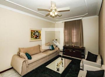 Casa · 386m² · 4 Quartos · 4 Vagas · Casa à Venda - Copacabana, 4 Quartos, 386 m² - Belo Horizonte