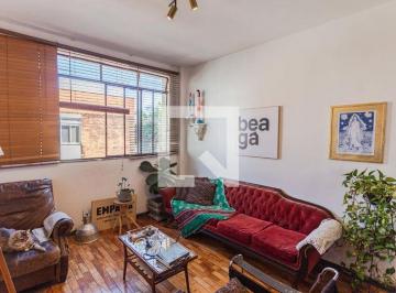 Apartamento · 90m² · 3 Quartos · 1 Vaga · Apartamento à Venda - Anchieta, 3 Quartos, 90 m² - Belo Horizonte