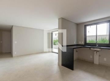 Apartamento · 147m² · 2 Quartos · 2 Vagas · Apartamento à Venda - Santo Agostinho, 2 Quartos,  147 m² - Belo Horizonte