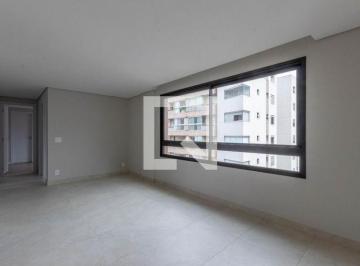 Apartamento · 153m² · 3 Quartos · 2 Vagas · Apartamento à Venda - Santo Agostinho, 3 Quartos, 153 m² - Belo Horizonte