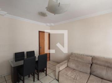 Apartamento · 65m² · 3 Quartos · 1 Vaga · Apartamento à Venda - Ouro Preto, 3 Quartos, 65 m² - Belo Horizonte