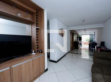 Apartamento · 80m² · 3 Quartos · 1 Vaga · Apartamento à Venda - Riacho das Pedras, 3 Quartos, 80 m² - Contagem