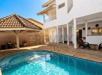 Casa · 248m² · 3 Quartos · 4 Vagas · Itatiba Country Club - Excelente Residencia Locação