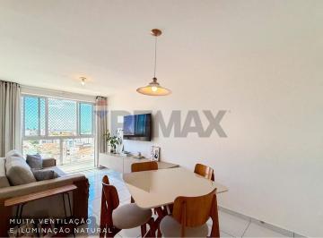 Apartamento · 55m² · 2 Quartos · 1 Vaga · APARTAMENTO JARDIM CIDADE UNIVERSITÁRIA ( AO LADO DOS BANCÁRIOS )