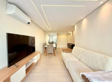 Apartamento · 136m² · 3 Quartos · 1 Vaga · Apartamento com 3 quartos à venda, 135,6 - Jardim Astúrias
