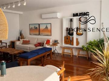 Apartamento · 162m² · 3 Quartos · 1 Vaga · Raridade em Copacabana | 3 Quartos com dependência, 162m² e Vaga