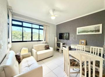 Apartamento · 55m² · 1 Quarto · 1 Vaga · Apartamento com 1 quarto à venda, 55 - Tombo