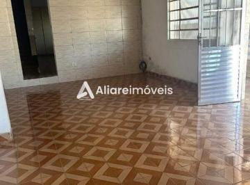 Casa · 270m² · 3 Quartos · 3 Vagas · Casa c/ 3 quartos, e 3 vagas, 270m², à venda, no bairro Vila Elze, por 450.000,00