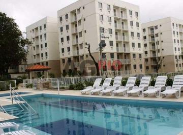 Apartamento · 52m² · 2 Quartos · APARTAMENTO À VENDA COM 2 QUARTOS NA TAQUARA 