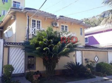 Casa · 350m² · 4 Quartos · 4 Vagas · CASA DUPLEX À VENDA COM 4 QUARTOS 2 SUITES NA TAQUARA 
