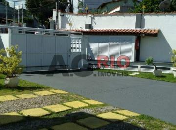 Casa · 93m² · 3 Quartos · 1 Vaga · CASA GEMINADA À VENDA COM 3 QUARTOS NA TAQUARA