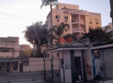 Apartamento · 70m² · 3 Quartos · 1 Vaga · APARTAMENTO À VENDA COM 3 QUARTOS NO TANQUE
