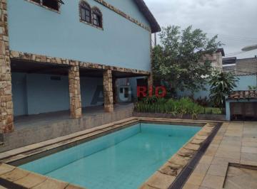 Casa · 274m² · 3 Quartos · 1 Vaga · CASA DE CONDOMÍNIO À VENDA COM 3 QUARTOS NA TAQUARA