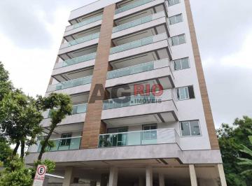 Apartamento · 115m² · 2 Quartos · 1 Vaga · COBERTURA DUPLEX À VENDA 2 QUARTOS NA TAQUARA