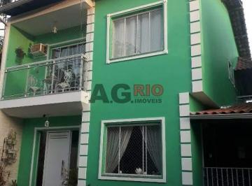 Casa · 36m² · 4 Quartos · 1 Vaga · CASA DUPLEX COM 4 QUARTOS TODOS SUÍTES NA TAQUARA