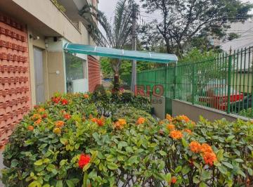 Apartamento · 63m² · 2 Quartos · EXCELENTE APARTAMENTO À VENDA COM 2 QUARTOS NO TANQUE