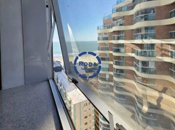 Comercial · 30m² · 1 Quarto · Loft de alto padrão porteira fechada à venda no bairro da Pompéia, em Santos, S.P.
