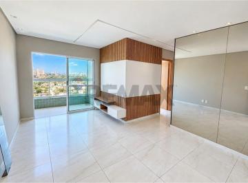 Apartamento · 77m² · 3 Quartos · 1 Vaga · Apê com uma vista incrível do Recife