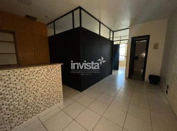 Comercial · 69m² · 1 Vaga · Sala Comercial para aluguel no bairro Embaré